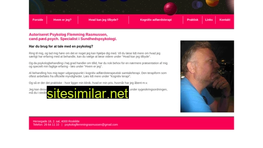 psykologflemmingrasmussen.dk alternative sites