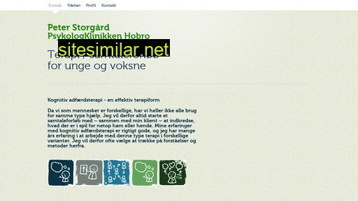 psykologhobro.dk alternative sites