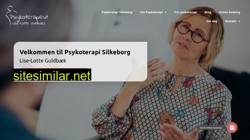 psykoterapi-silkeborg.dk alternative sites