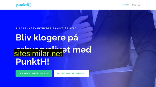 punkth.dk alternative sites