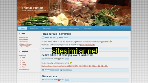 purkaer.dk alternative sites