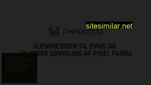pvns.dk alternative sites