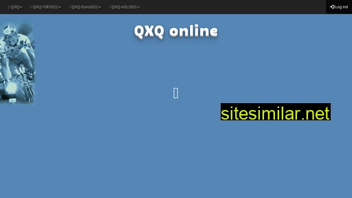 Qxqonline similar sites