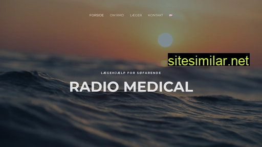 radio-medical.dk alternative sites