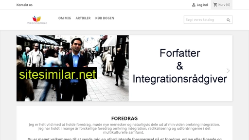 rafiq.dk alternative sites