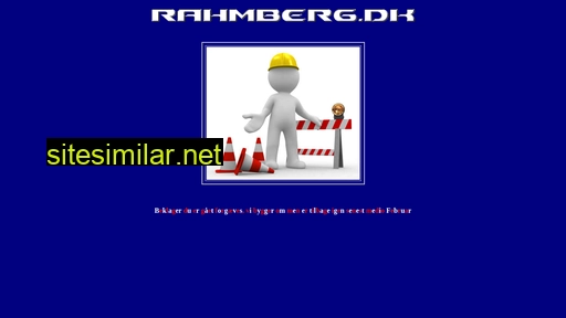 Rahmberg similar sites