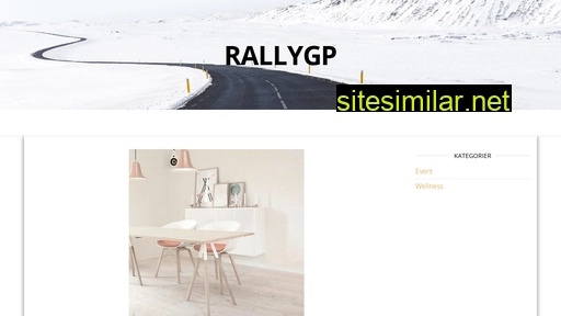 rallygp.dk alternative sites
