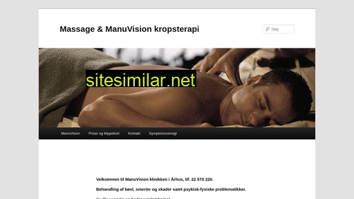 ramskov-manuvision.dk alternative sites