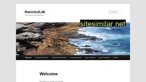 ramstedt.dk alternative sites