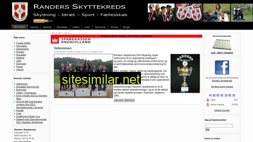 randers-skyttekreds.dk alternative sites