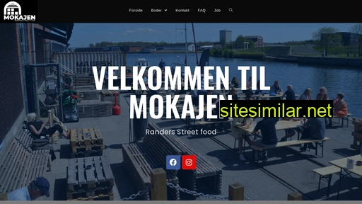 randers-streetfood.dk alternative sites