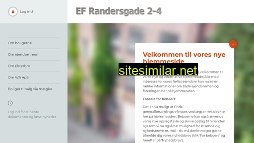 randersgade.probo.dk alternative sites