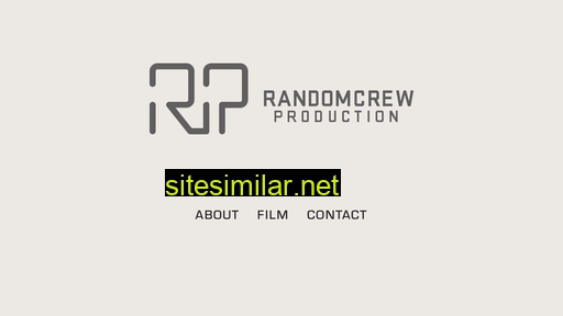 randomcrew.dk alternative sites