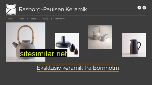rasborgogpaulsen.dk alternative sites