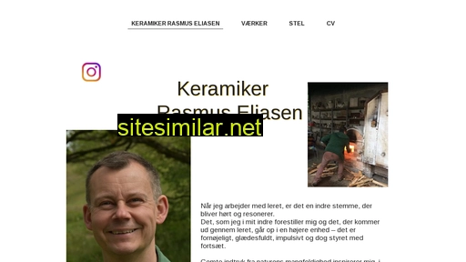 rasmuseliasen.dk alternative sites