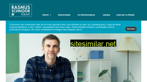 rasmusschnoor.dk alternative sites