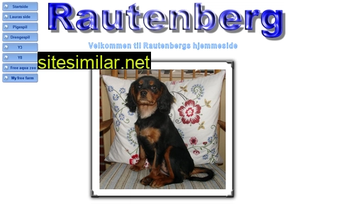 rautenberg.dk alternative sites