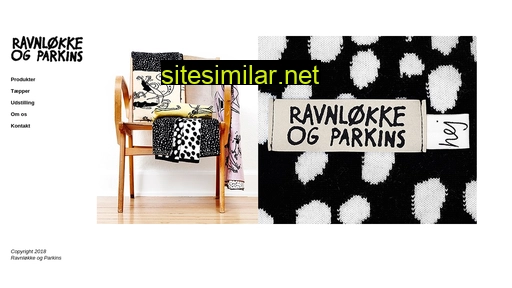 ravnlokkeogparkins.dk alternative sites