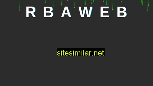 rbaweb.dk alternative sites