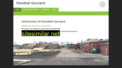 rbsav.dk alternative sites
