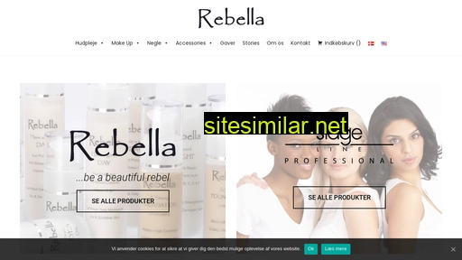 rebella.dk alternative sites