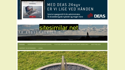 rebslaaeriet1.dk alternative sites
