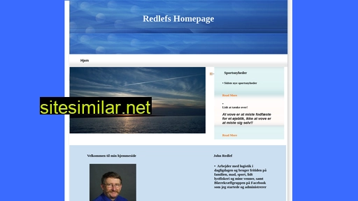 redlef.dk alternative sites