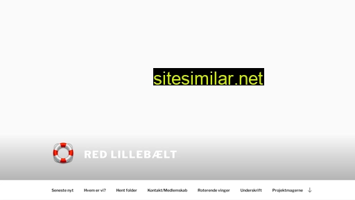 redlillebaelt.dk alternative sites