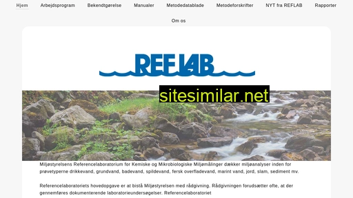 reference-lab.dk alternative sites