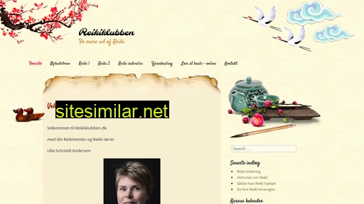 reikiklubben.dk alternative sites