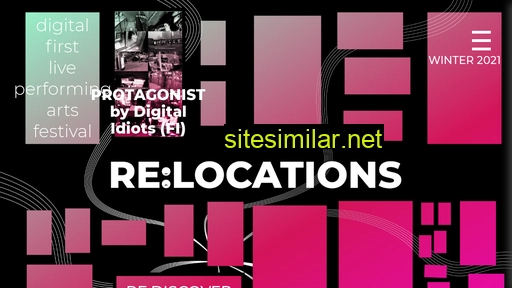 relocations.dk alternative sites
