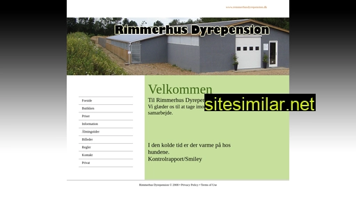 remmerhusdyrepension.dk alternative sites