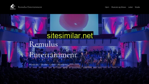 remulus.dk alternative sites