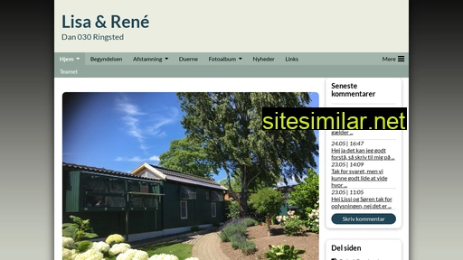 rene-wilton.dk alternative sites