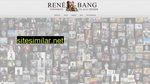 renebang.dk alternative sites