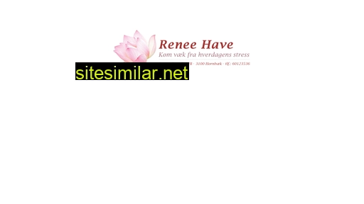 reneehave.dk alternative sites