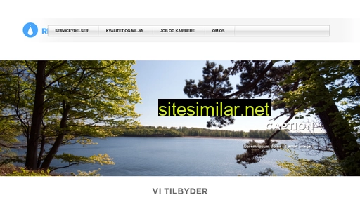 rentillid.dk alternative sites