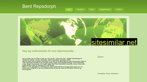 repsdorphs.dk alternative sites