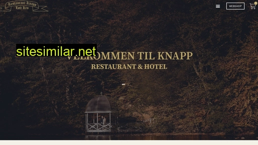 restaurant-hotel-knapp.dk alternative sites