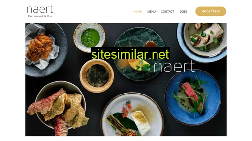 restaurant-naert.dk alternative sites