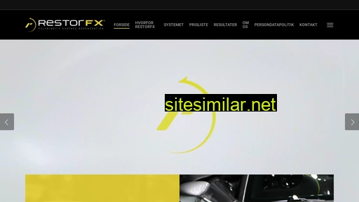 restorfx.dk alternative sites