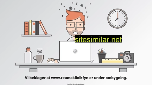 reumaklinikfyn.dk alternative sites