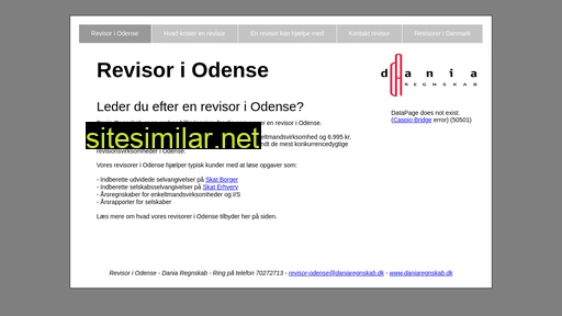 revisor-i-odense.dk alternative sites