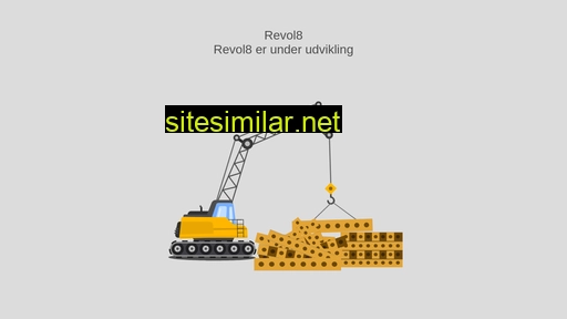 revol8.dk alternative sites