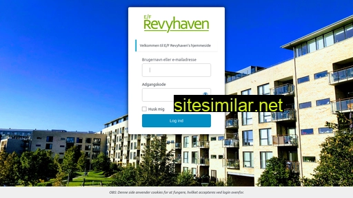 revyhaven.dk alternative sites