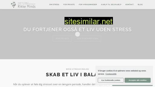 rikkeminds.dk alternative sites