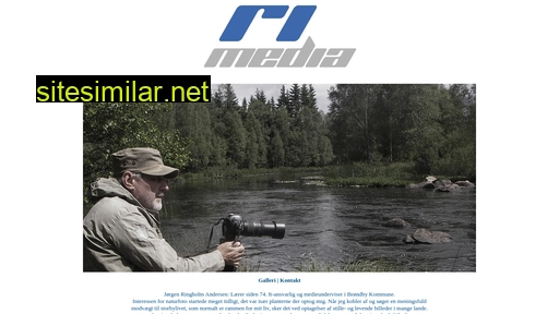 rimedia.dk alternative sites