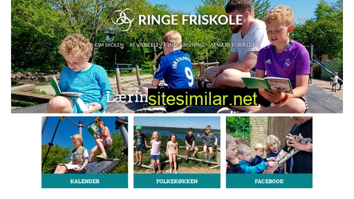 ringe-fsk.dk alternative sites