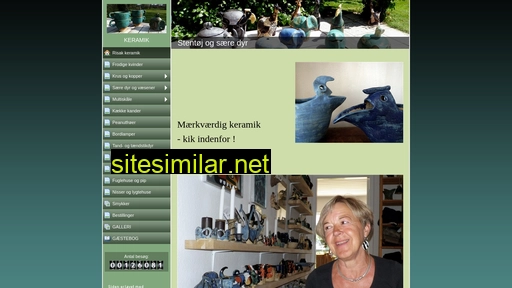 risak-keramik.dk alternative sites
