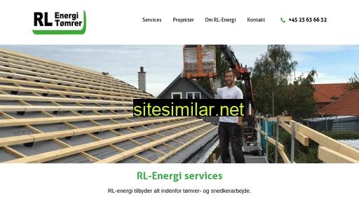 rl-energi.dk alternative sites